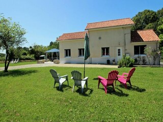 Apartment Saint-Germain-les-Belles  26