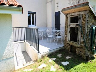 Appartement Saint-Germain-les-Belles  20