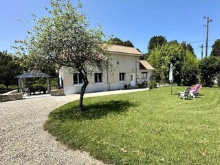 Appartement Saint-Germain-les-Belles  21