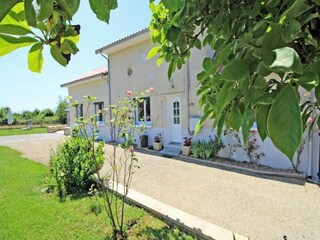 Appartement Saint-Germain-les-Belles  22