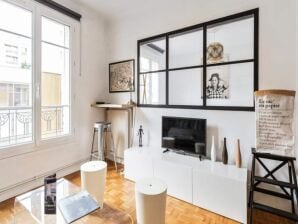 Apartments for 4 People - Paris - image1