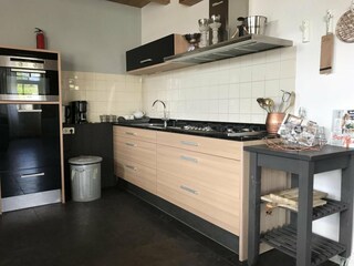 Appartamento Callantsoog  5