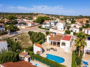 Apartment Menorca Paco - Cala en Blanes - image1