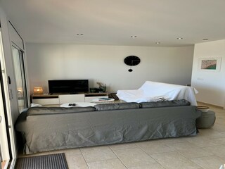 Ferienhaus L'Estartit Ausstattung 11