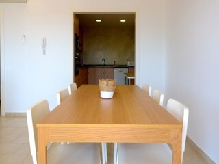 Ferienhaus L'Estartit Ausstattung 21