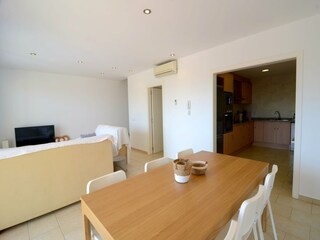 Ferienhaus L'Estartit Ausstattung 12