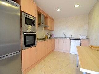 Ferienhaus L'Estartit Ausstattung 22