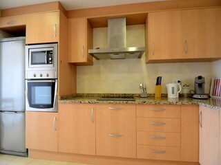 Ferienhaus L'Estartit Ausstattung 19