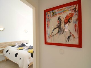 Ferienhaus L'Estartit Ausstattung 14