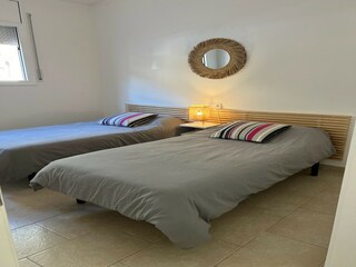 Vakantiehuis L'Estartit Kenmerken 15
