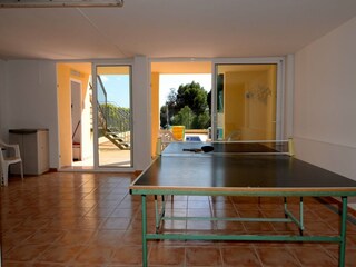 Vakantiehuis L'Estartit Omgeving 26