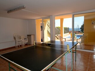 Vakantiehuis L'Estartit Omgeving 27