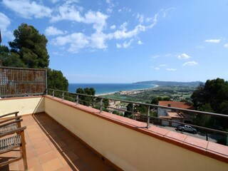 Maison de vacances L'Estartit  29