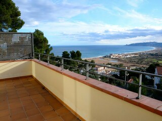 Maison de vacances L'Estartit  28