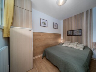 Appartement Uvernet-Fours Équipement 10