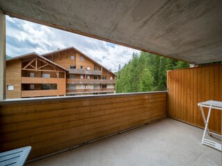 Appartement Uvernet-Fours  12