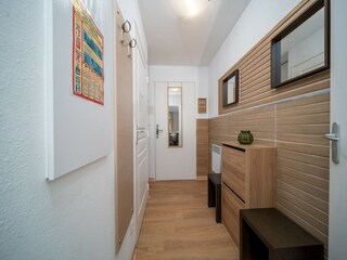 Apartment Uvernet-Fours Ausstattung 4