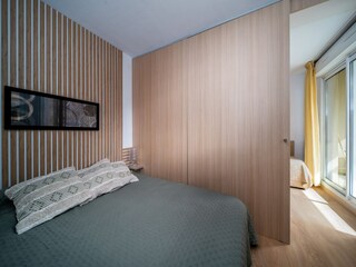 Apartamento Uvernet-Fours Características 10