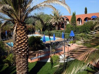 Apartment Cap d'Agde  11