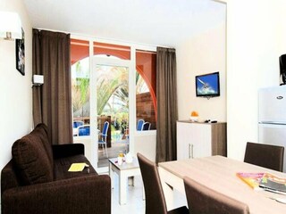 Apartment Cap d'Agde  12