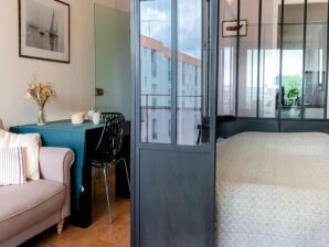 Apartment 1 Room 3 People - Larmor-Plage - image1