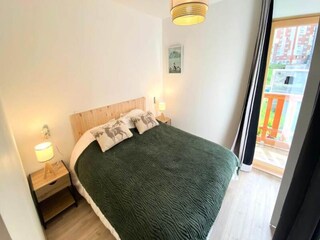 Apartment Fontcouverte-la-Toussuire  9