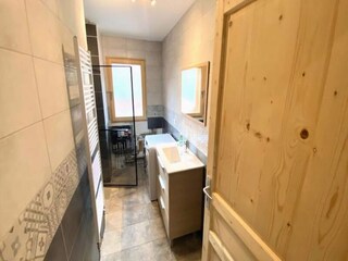 Appartement Fontcouverte-la-Toussuire  10