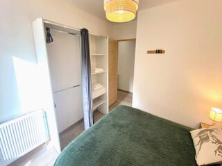 Apartment Fontcouverte-la-Toussuire  14
