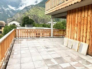 Apartment Fontcouverte-la-Toussuire  2