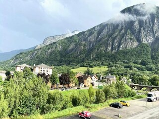 Apartment Fontcouverte-la-Toussuire  7