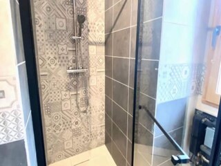 Appartement Fontcouverte-la-Toussuire  4