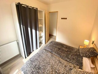 Appartement Fontcouverte-la-Toussuire  5