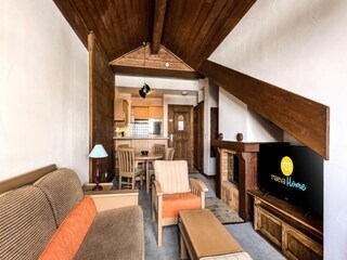 Apartment Montvalezan  29