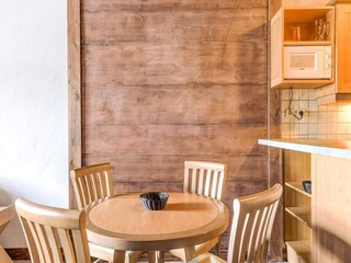 Appartement Montvalezan  22