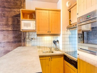Apartment Montvalezan  23