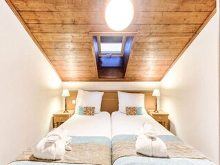 Appartement Montvalezan  24