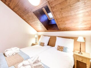 Appartement Montvalezan  25