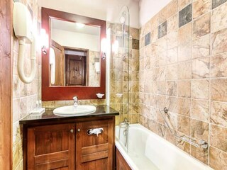 Appartement Montvalezan  26