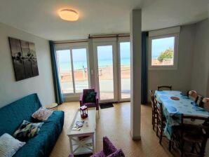 Apartment 2 Rooms 2 People - Criel-sur-Mer - image1