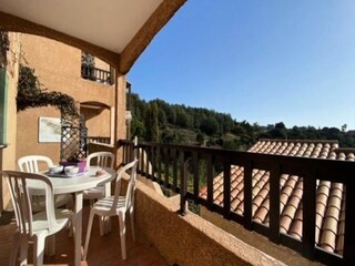 Appartement Les Issambres  8