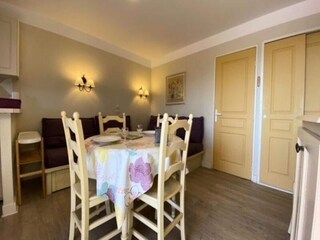 Appartement Les Issambres  11