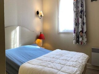 Appartement Les Issambres  13