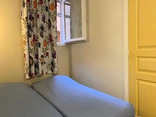 Appartement Les Issambres  14