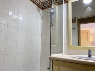 Appartement Les Issambres  9