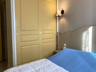 Appartement Les Issambres  2