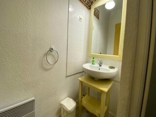 Appartement Les Issambres  3