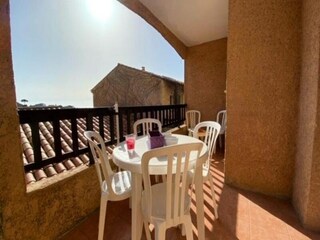 Appartement Les Issambres  16