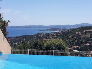 Appartement Les Issambres  5