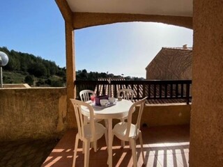 Appartement Les Issambres  7
