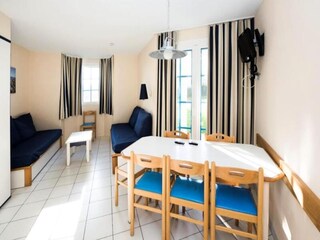 Apartment Talmont-Saint-Hilaire  21